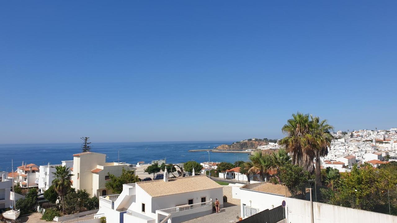 Sunset Seaviews Albufeira Διαμέρισμα Εξωτερικό φωτογραφία