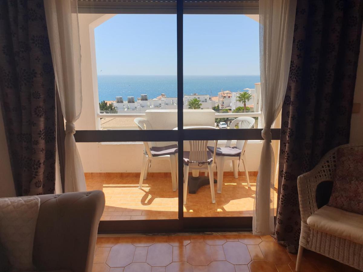 Sunset Seaviews Albufeira Διαμέρισμα Εξωτερικό φωτογραφία