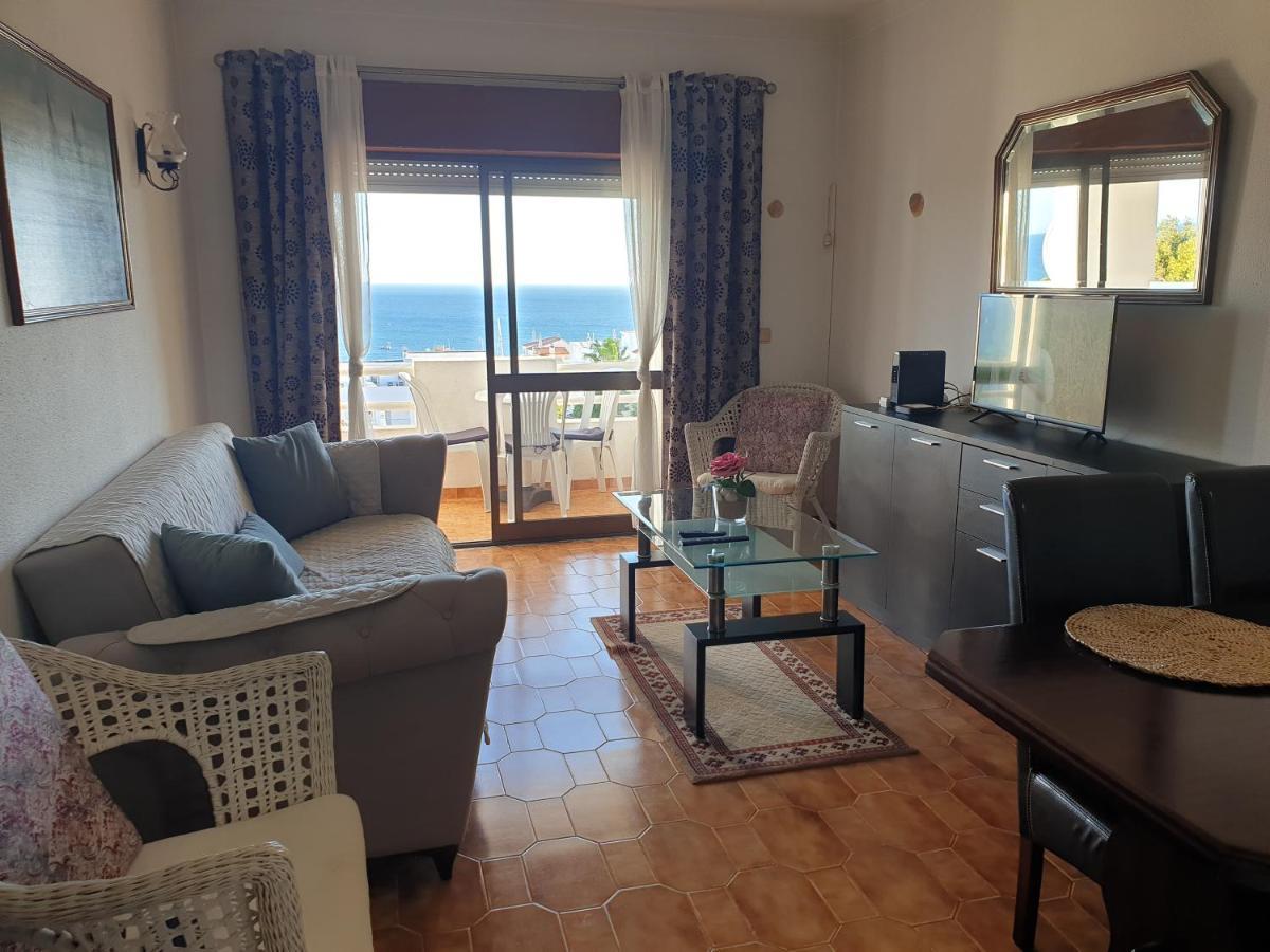 Sunset Seaviews Albufeira Διαμέρισμα Εξωτερικό φωτογραφία