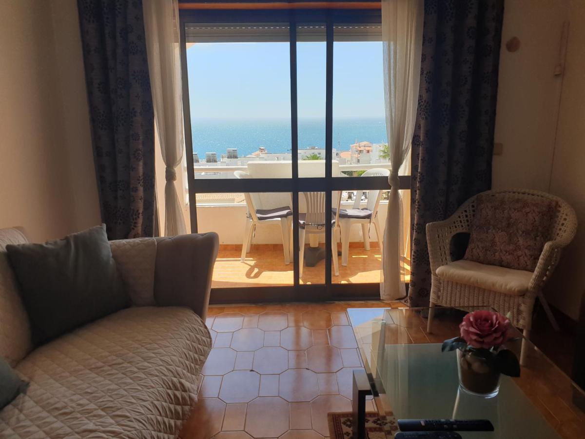 Sunset Seaviews Albufeira Διαμέρισμα Εξωτερικό φωτογραφία